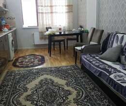 Satılır Yeni tikili, 53m², 2-Otaqlı