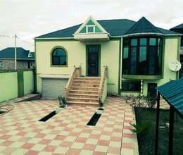 Satış Həyət evi, 145m²