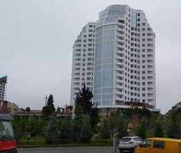 Satılır Yeni tikili, 114m², 3-Otaqlı