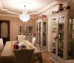 Satılır Köhnə tikili, 110m², 4-Otaqlı