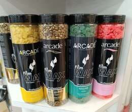 Lipuçka Arcada Türkiyə 