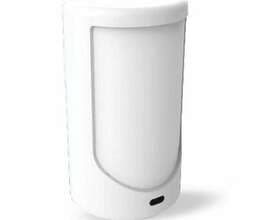 Simsiz Təhlükəsizlik Alarmı