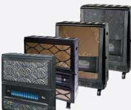 İran Peç Təmir Xidməti