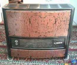 İran Kamin Servis Xidməti