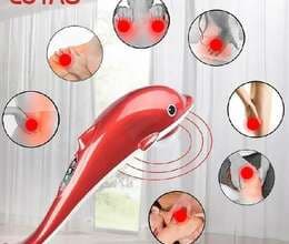 Delfin masaj aparatı