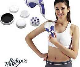Masaj Aparatı Relax tone 