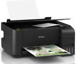 Epson L3210 | L3200 3in1 Printer
