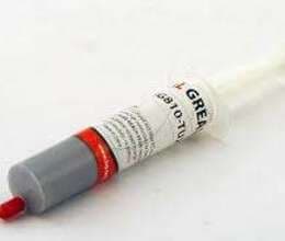 20q Termopasta Boz rəng