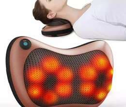 Boyun masaj aparatı 