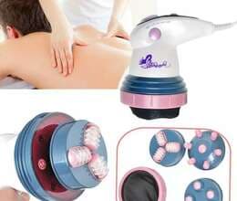 Arıqladıcı Masaj aparatı