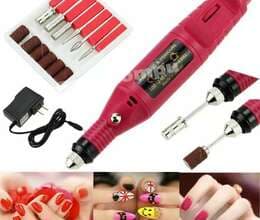 Manikür pedikür aparatı