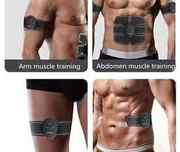 Arıqlama və əzələ aparatı 