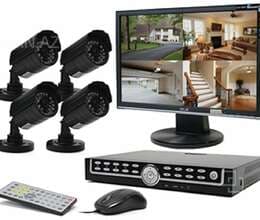 Dahua - nəzarət kameraları, domofon  və DVR aparatı