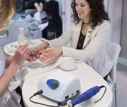 Manikür Aparatı Strong 210