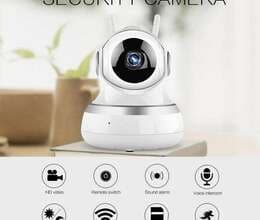 Robot IP kamera Newtech-006TVI 2019