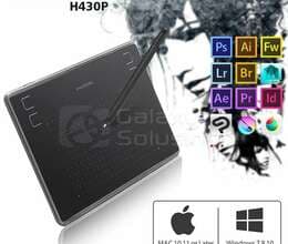 Qrafik Planşet Huion Parblo planşet