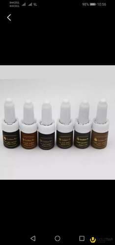 Mikrobleydinq boyaları 