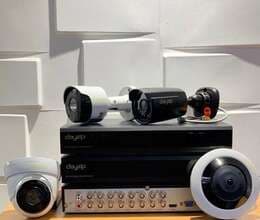 Təhlükəsizlik kameraları