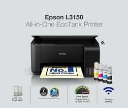 Epson L3250 Wi-Fi Scan, Printer, copy