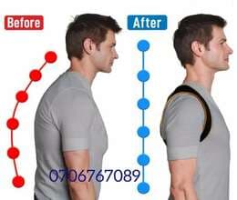 Korset Doctor onurğa 