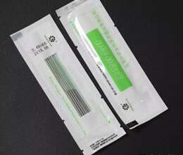 İqlaterapiya iynələri 