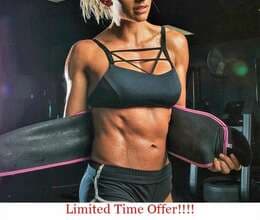 Qarın əridən Happy  Sweat