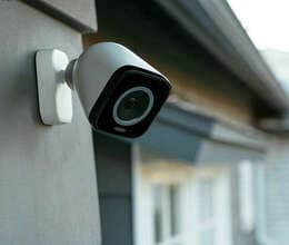 Nəzarət kamera təmir qurulması