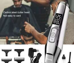 Təraş aparatı Kemei 