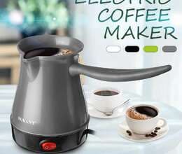 Qəhvə Dəmləyən aparat Sokany 