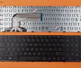 Hp 15N Klaviatura