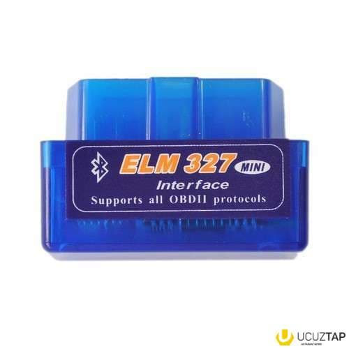 ELM 327 OBD 