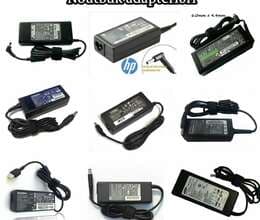 Noutbuk adapterləri