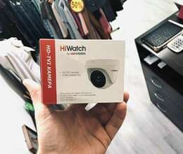 Kamera nəzarət sistemi hiwatch