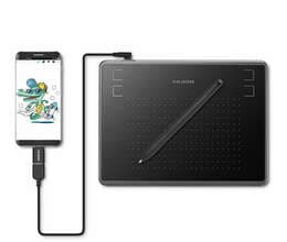 Qrafik planşet HUION