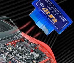 Obd 2 elm 327 avtodiaqnostika cihazı 