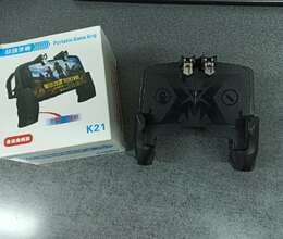 PUBG Gamepad "K21"