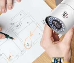 Kamera təhlükəsizlik sistemi