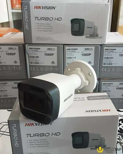 Təhlükəsizlik kamera