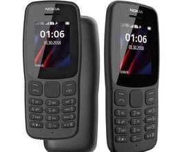 Nokia 106