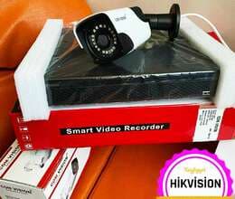 Kamera nəzarət sistemi