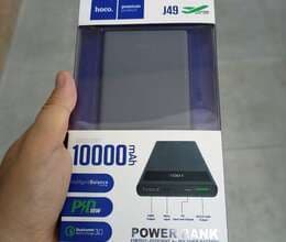 Hoco Power bank J49 PD + QC3.0 10,000 mAh