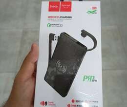 Power bank "Hoco S10 10000mAh"