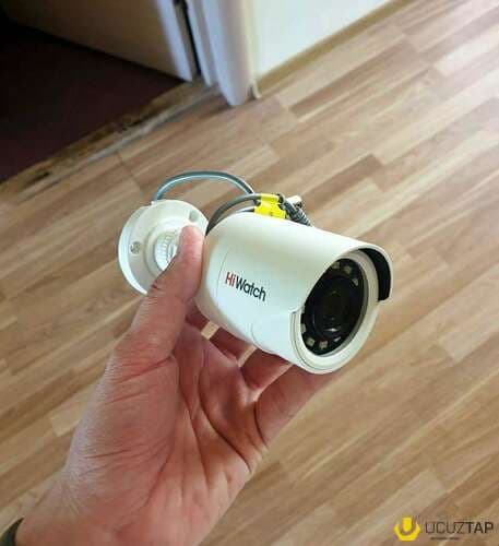 Hd kamera sistem şirkəti