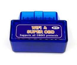 Avto diaqnostika cihaz