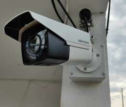 Təhlükəsizlik sistemləri