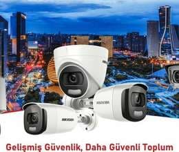 Kamera nəzarət sistemi