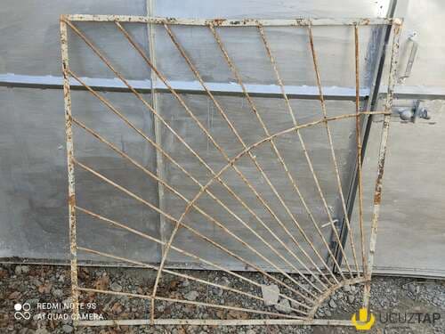 Pəncərə çərçivəsi 