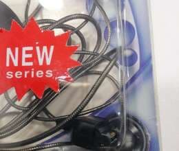 Köhnə və yeni model qulaqlıq