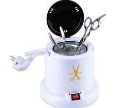 Sterilizasiya aparatı 