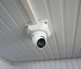 Kamera təhlükəsizlik sistemləri